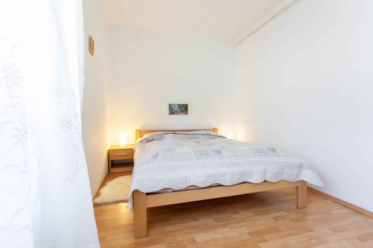 Apartment Maria マリンスカ エクステリア 写真