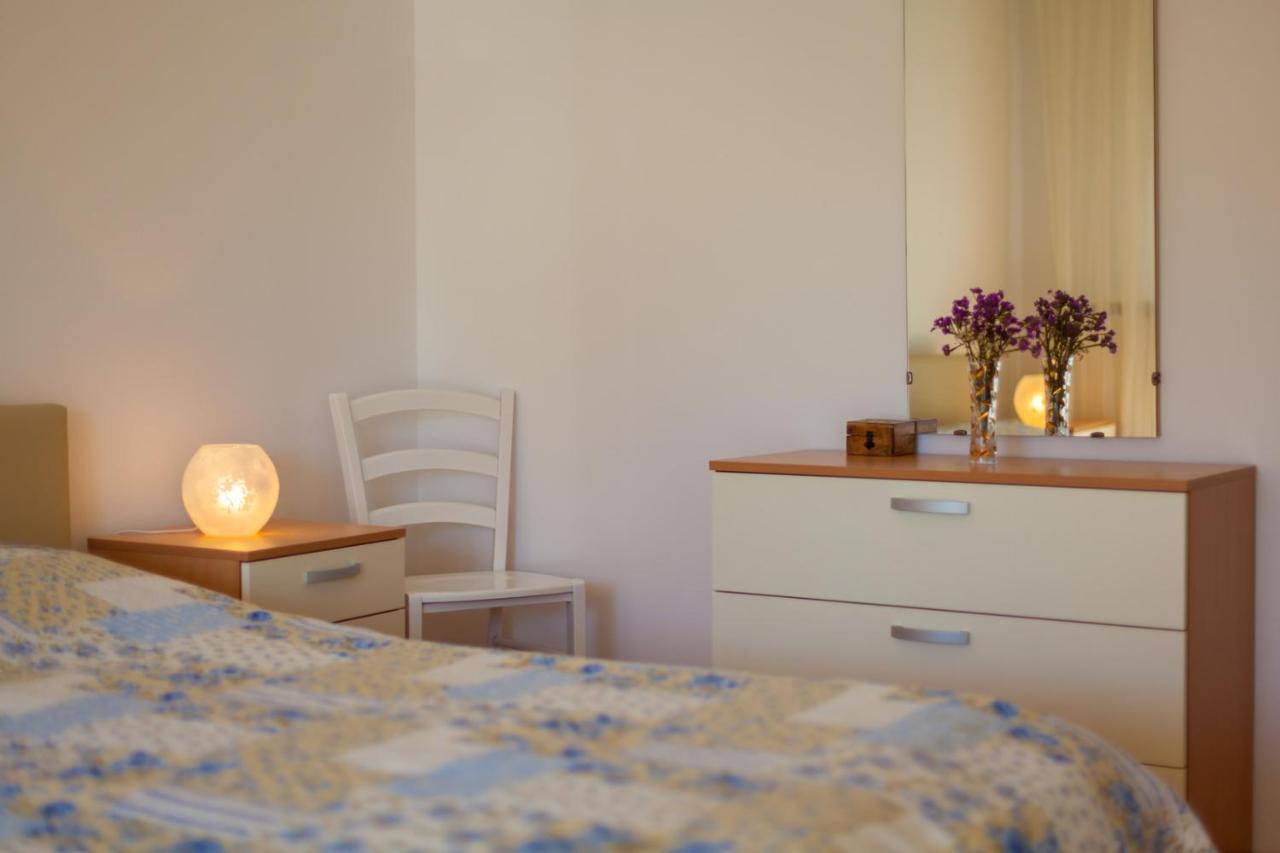 Apartment Maria マリンスカ エクステリア 写真