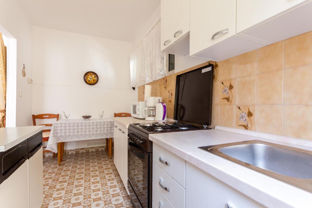 Apartment Maria マリンスカ エクステリア 写真