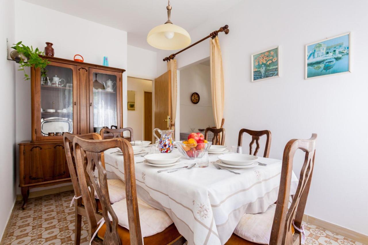 Apartment Maria マリンスカ エクステリア 写真