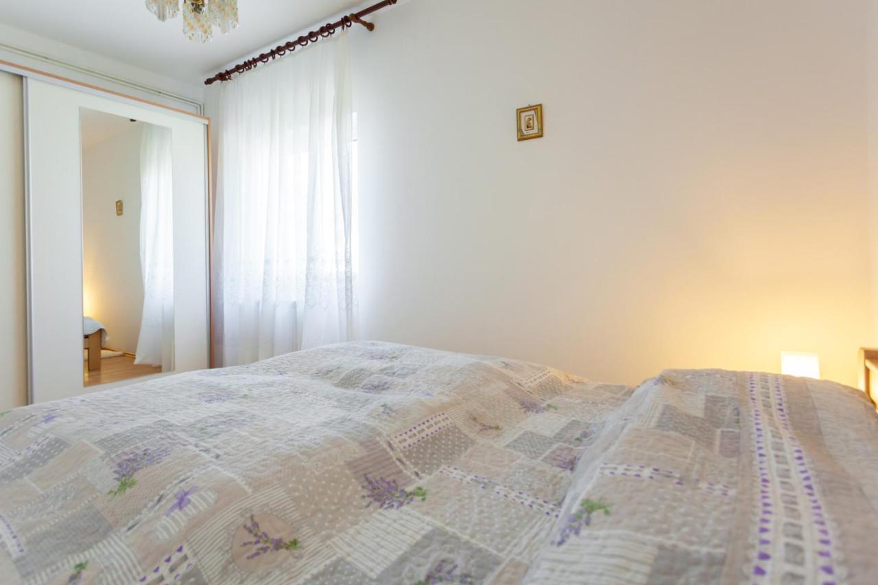 Apartment Maria マリンスカ エクステリア 写真