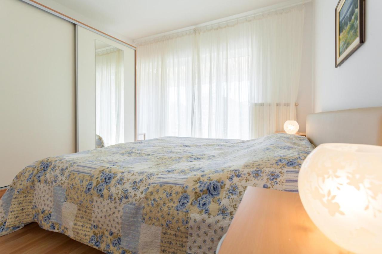 Apartment Maria マリンスカ エクステリア 写真