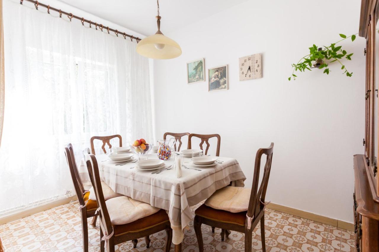 Apartment Maria マリンスカ エクステリア 写真