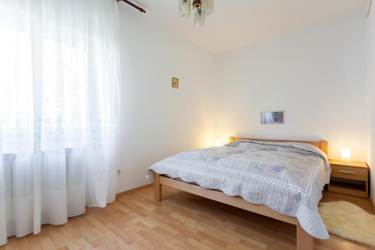 Apartment Maria マリンスカ エクステリア 写真